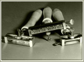 Type Holders